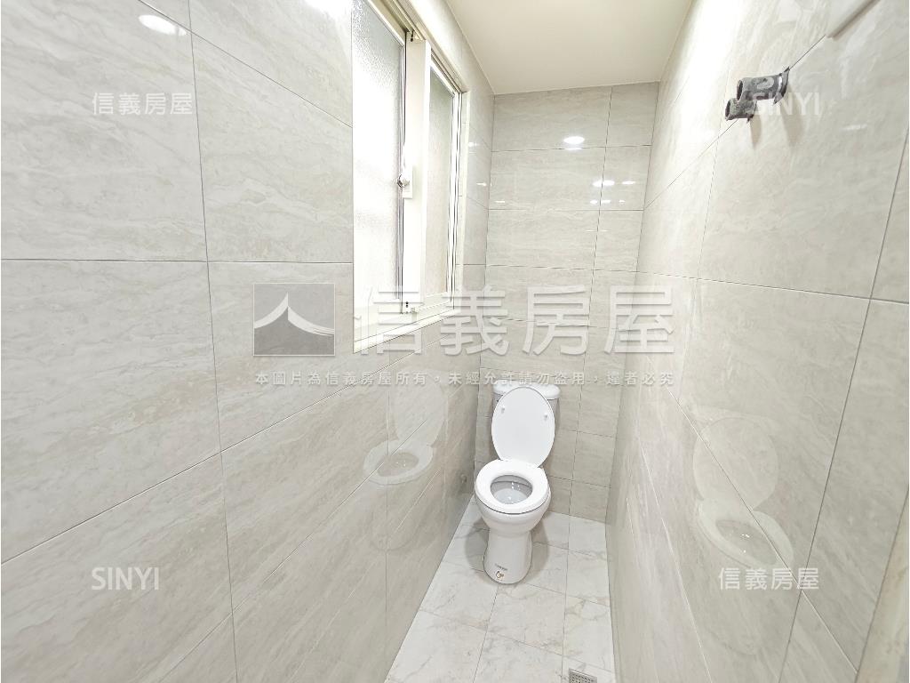 楊新路水美國小透天房屋室內格局與周邊環境