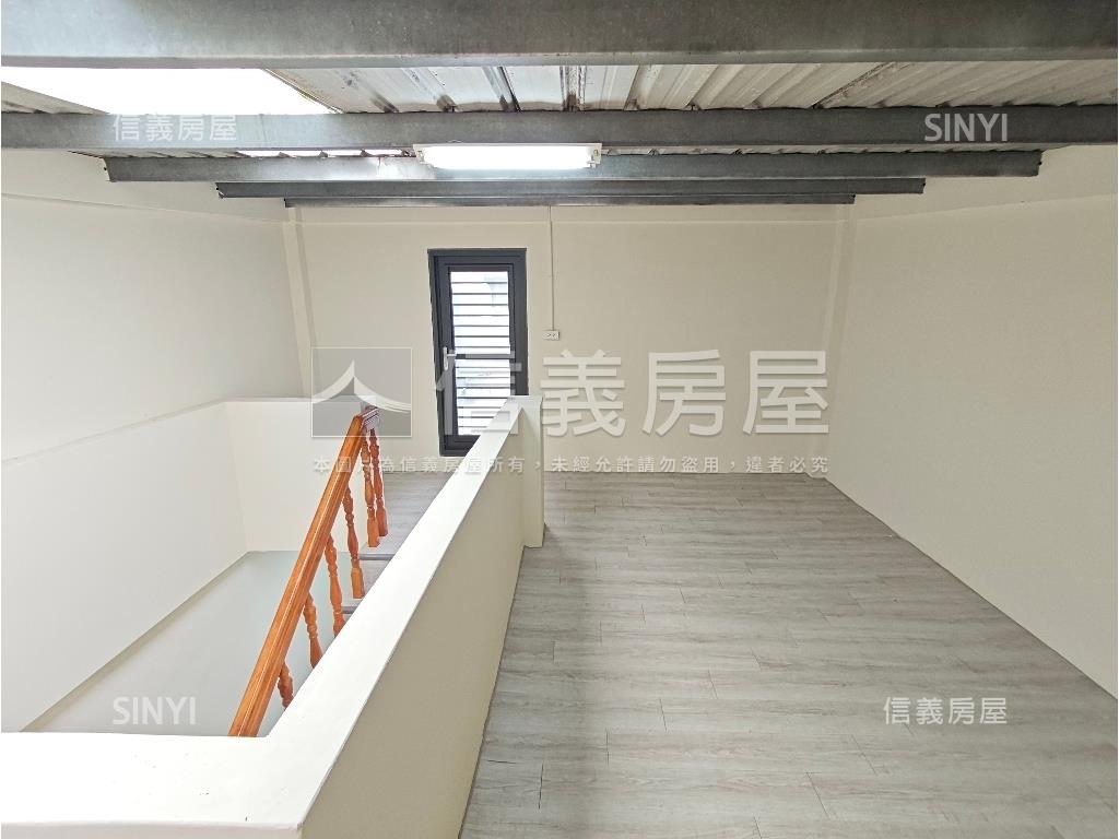 楊新路水美國小透天房屋室內格局與周邊環境