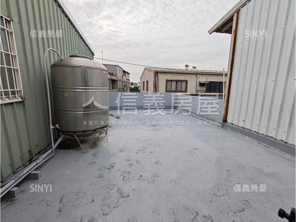 楊新路水美國小透天房屋室內格局與周邊環境