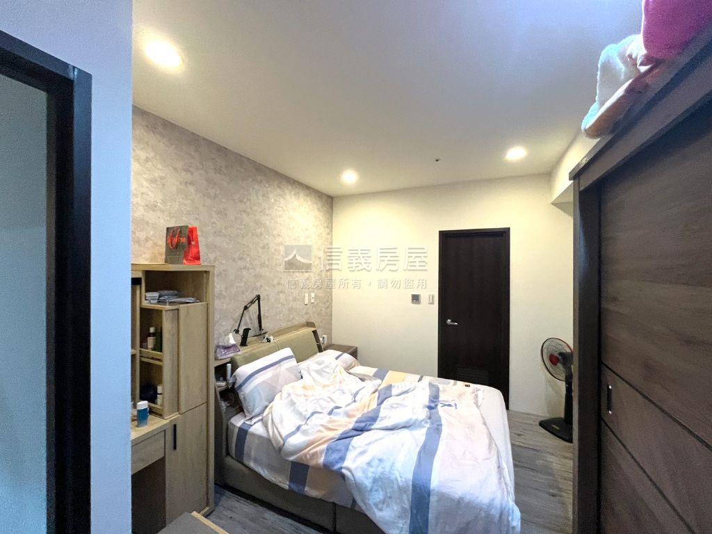 視野！三房平車帝王戶房屋室內格局與周邊環境