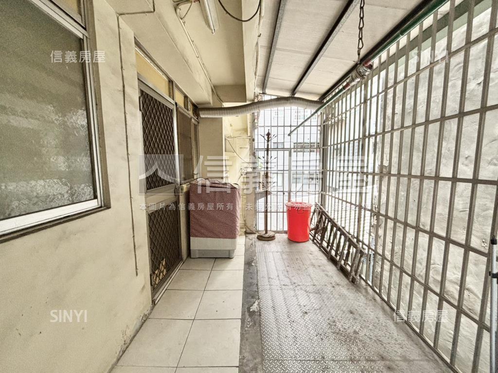 文心中清寬敞三房美寓房屋室內格局與周邊環境
