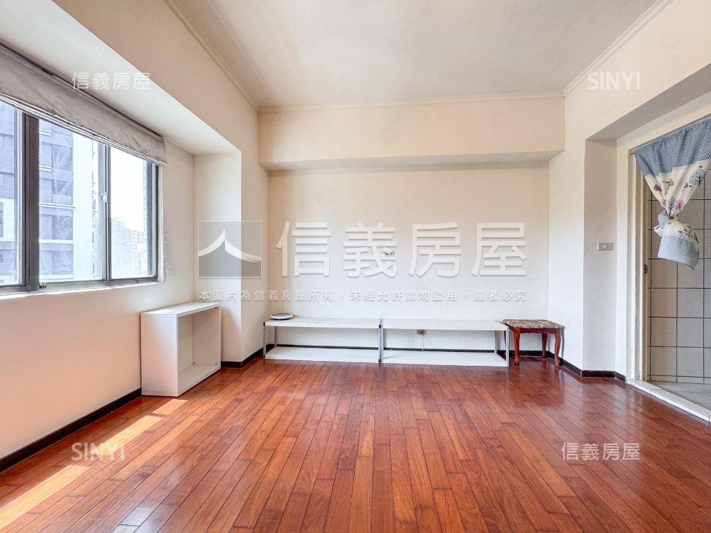 華士第一家房屋室內格局與周邊環境