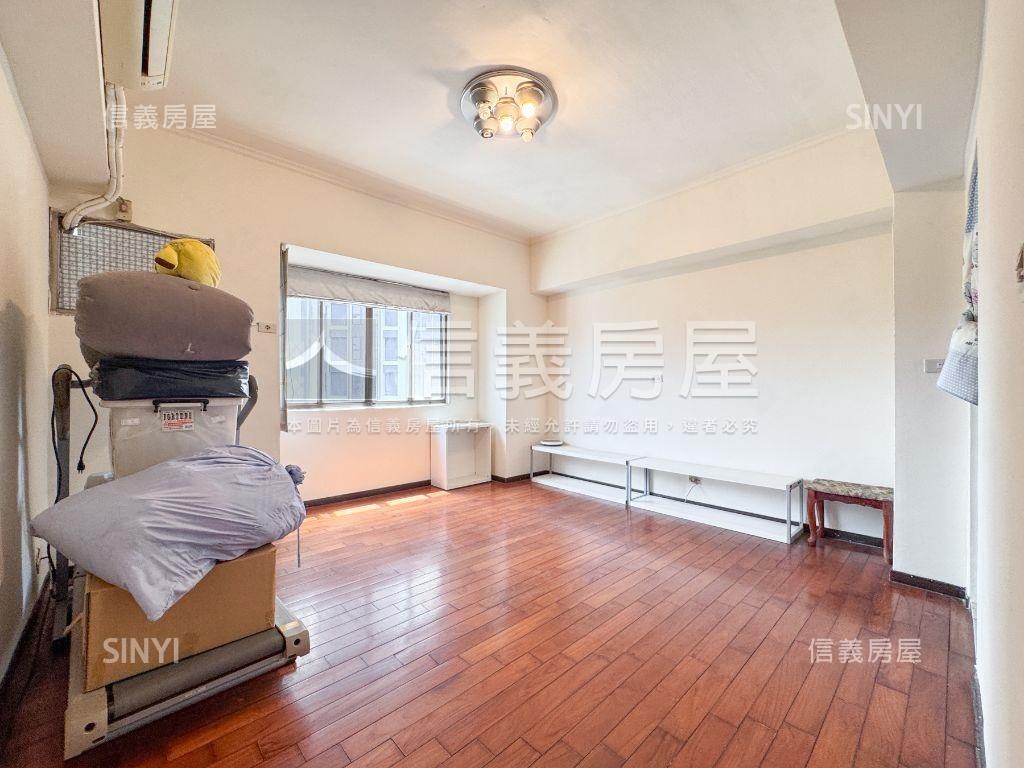 華士第一家房屋室內格局與周邊環境