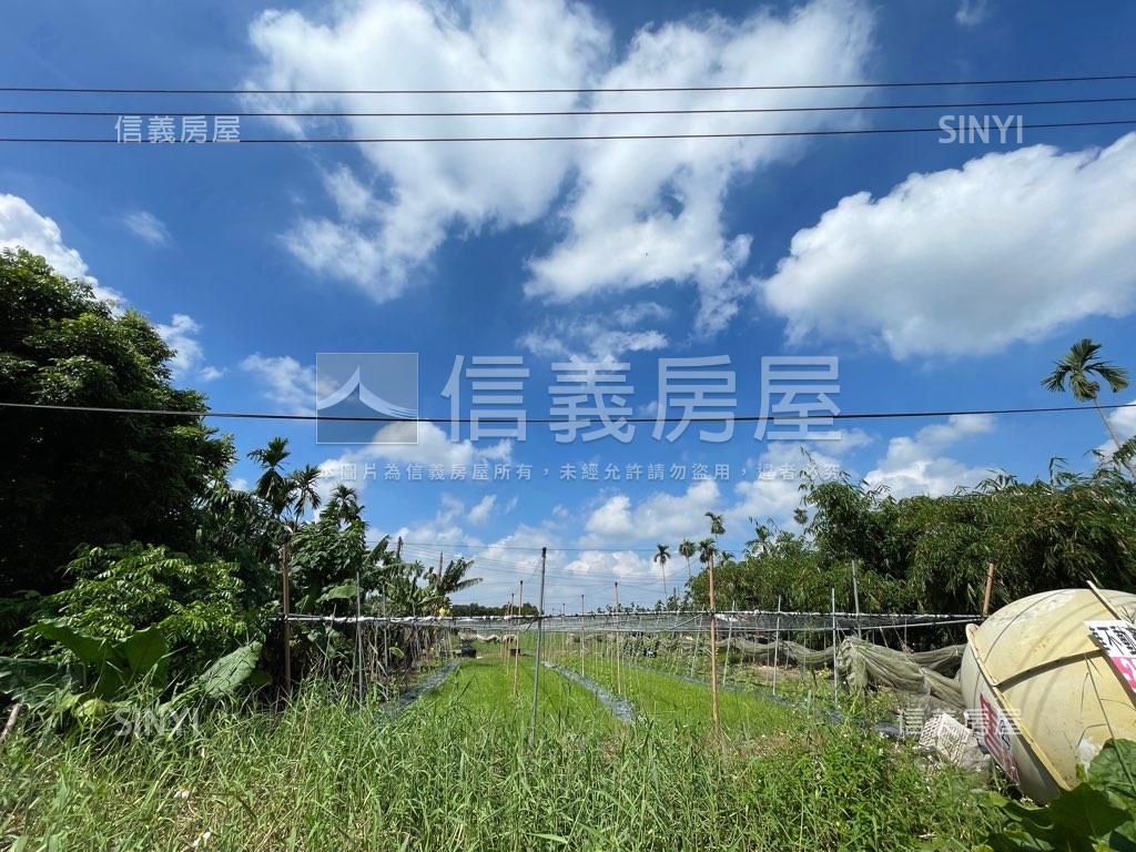 屏東萬巒５分２７農地房屋室內格局與周邊環境