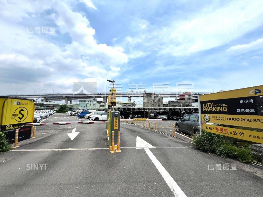音樂公園｜黃金二樓美寓房屋室內格局與周邊環境