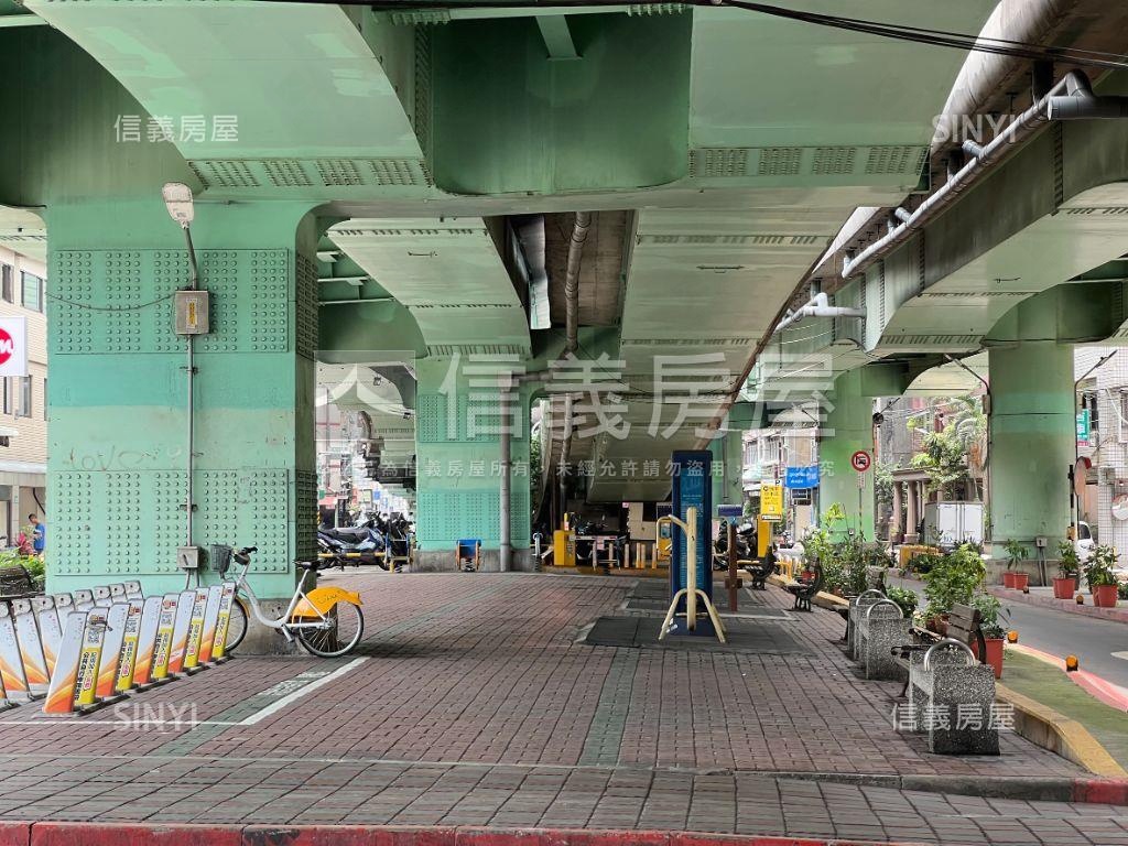 音樂公園｜黃金二樓美寓房屋室內格局與周邊環境