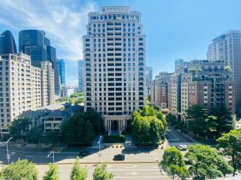 七期四季天韻景觀戶雙平車