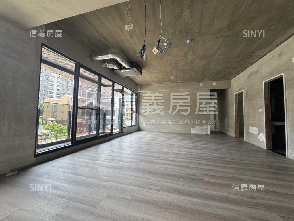 昭揚大耀全新落成房屋室內格局與周邊環境