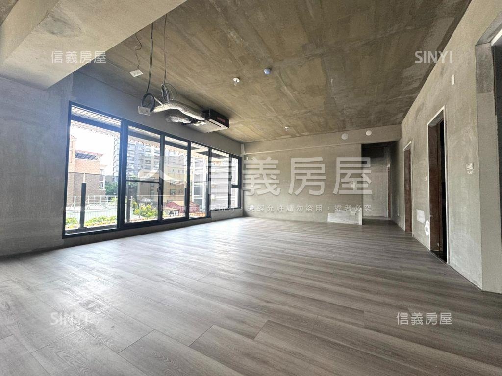 昭揚大耀全新落成房屋室內格局與周邊環境