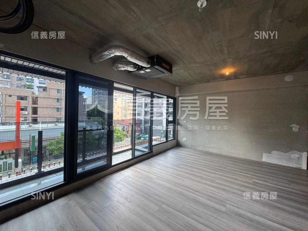 昭揚大耀全新落成房屋室內格局與周邊環境