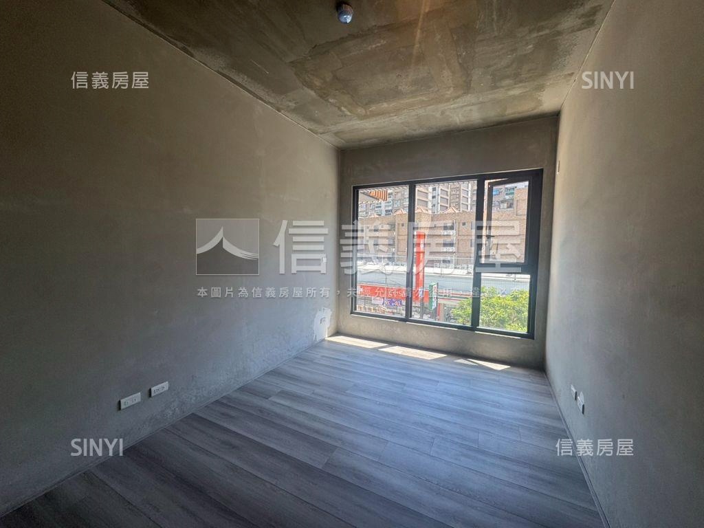 昭揚大耀全新落成房屋室內格局與周邊環境