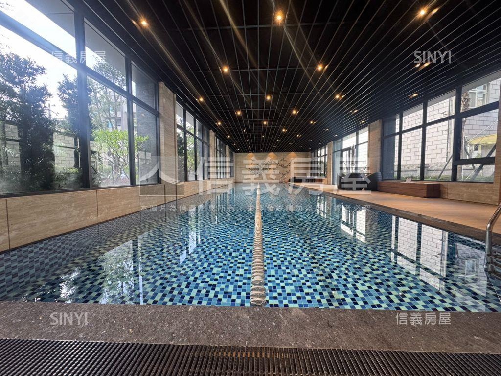 昭揚大耀全新落成房屋室內格局與周邊環境