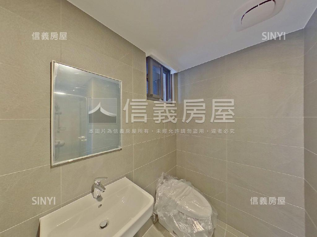 大隱於市昭揚全新落成宅邸房屋室內格局與周邊環境