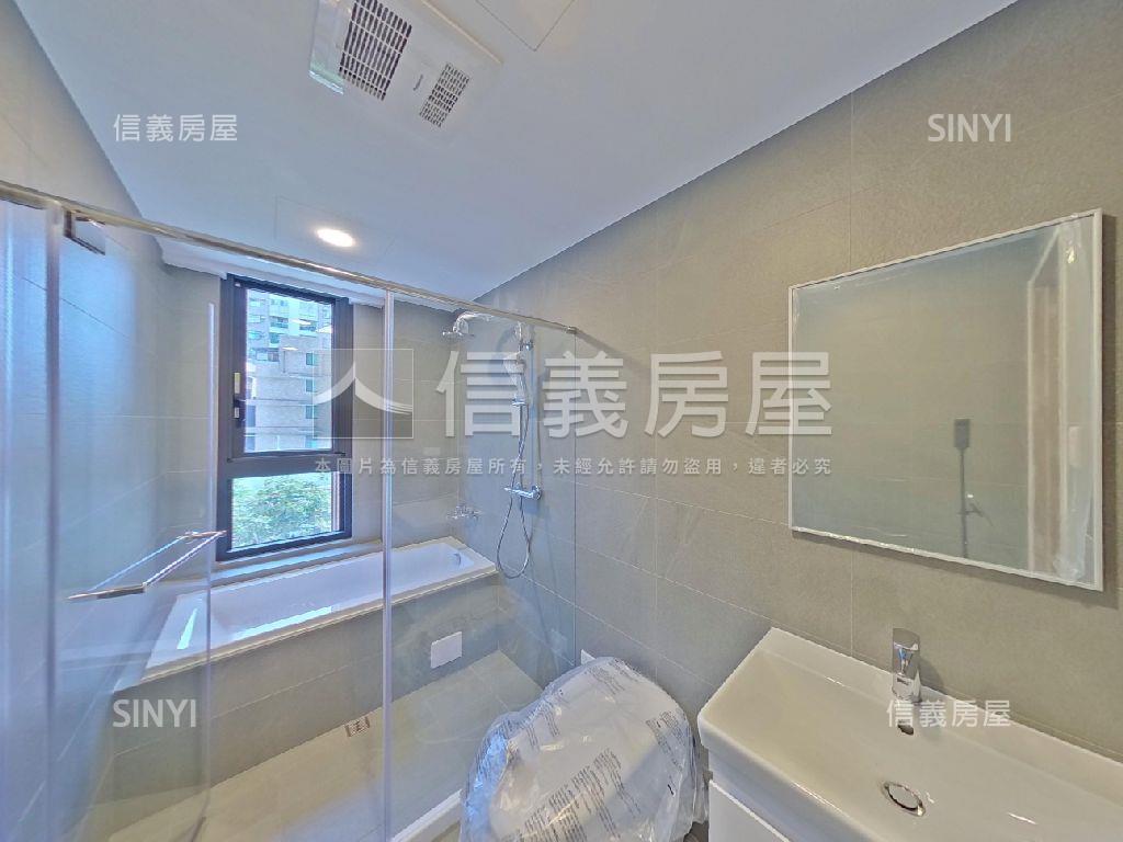 大隱於市昭揚全新落成宅邸房屋室內格局與周邊環境