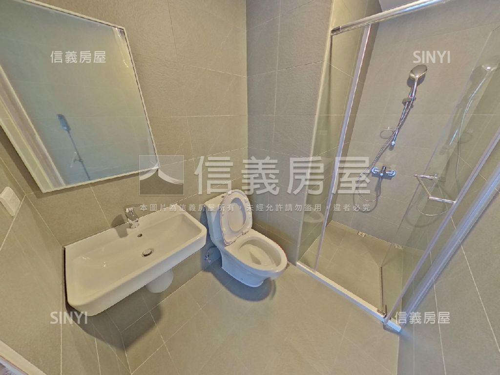 大隱於市昭揚全新落成宅邸房屋室內格局與周邊環境