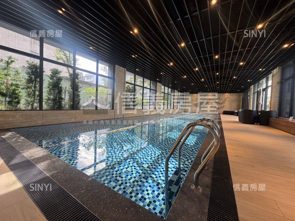 大隱於市昭揚全新落成宅邸房屋室內格局與周邊環境