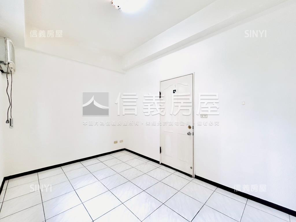 近秋紅谷珍稀獨棟透店房屋室內格局與周邊環境