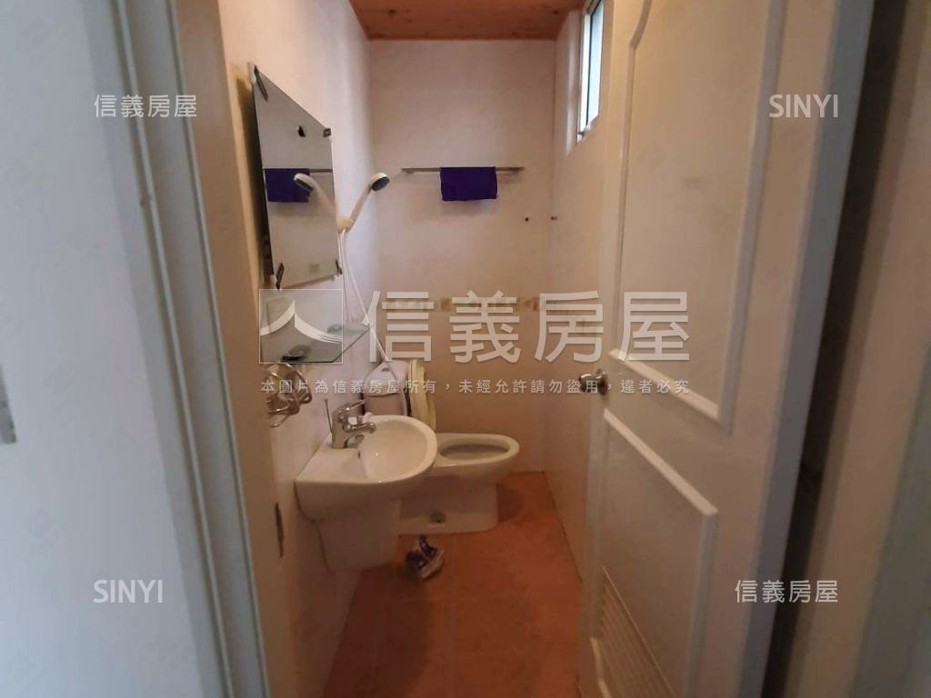 湖畔庭園‧頂加大空間房屋室內格局與周邊環境