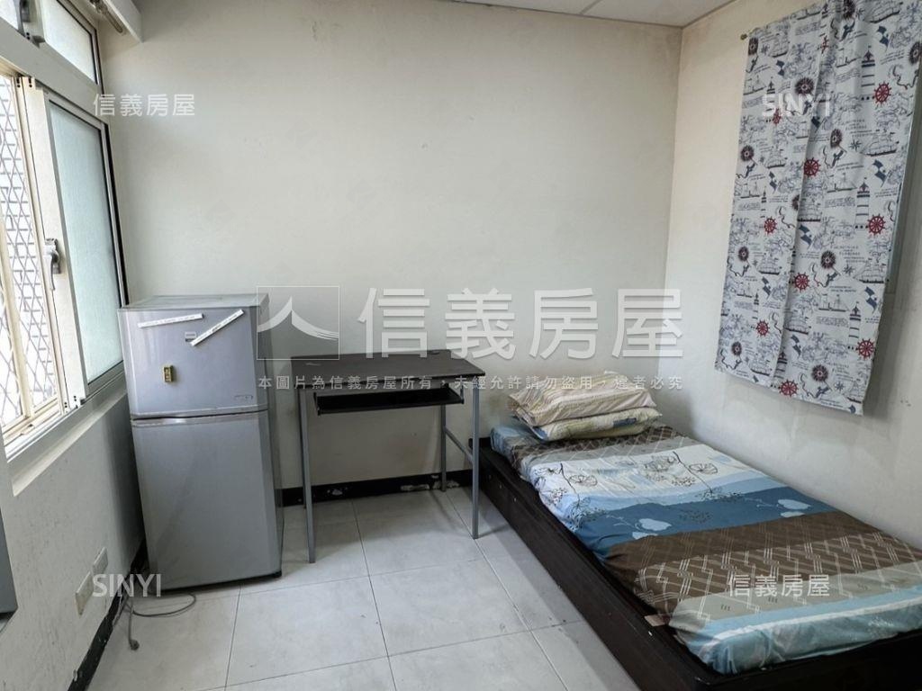 湖畔庭園‧頂加大空間房屋室內格局與周邊環境