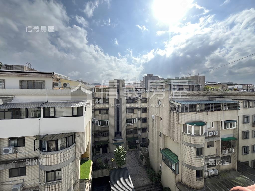 湖畔庭園‧頂加大空間房屋室內格局與周邊環境