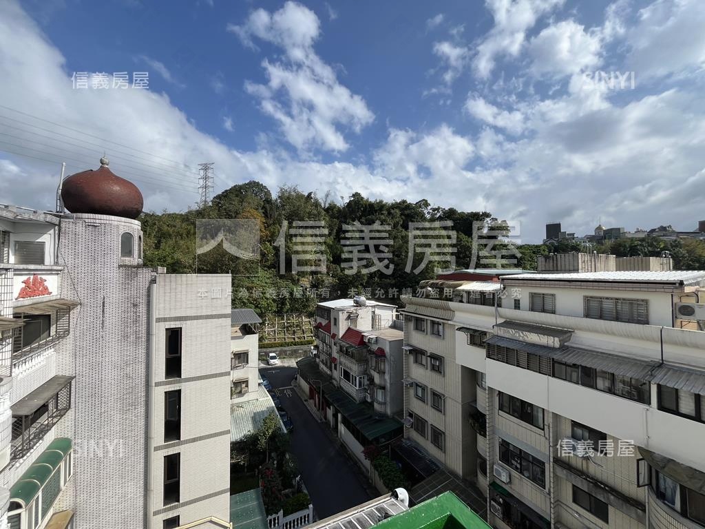 湖畔庭園‧頂加大空間房屋室內格局與周邊環境