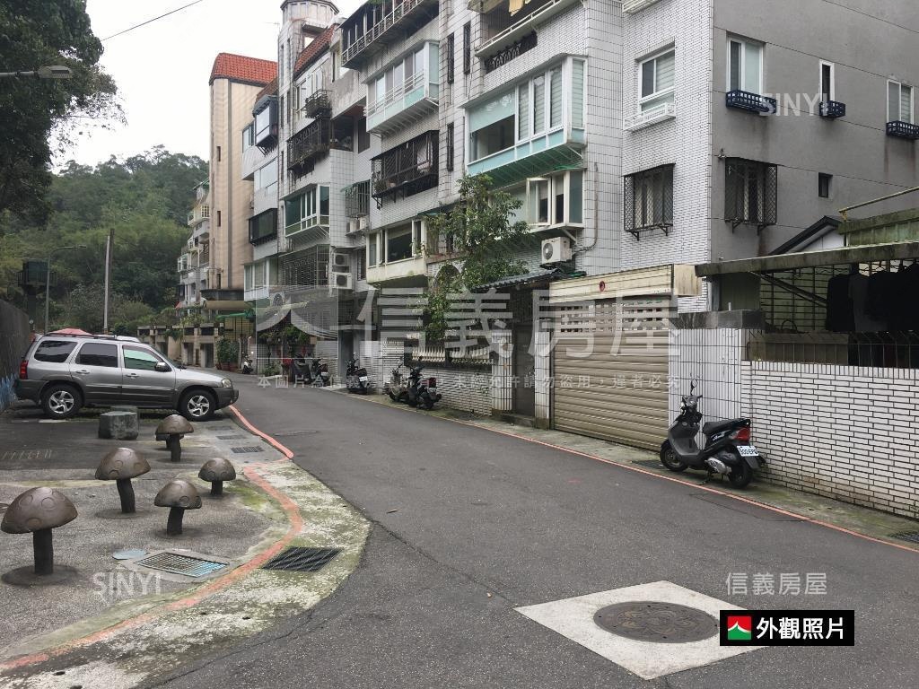 湖畔庭園‧頂加大空間房屋室內格局與周邊環境