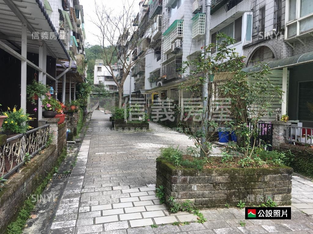 湖畔庭園‧頂加大空間房屋室內格局與周邊環境