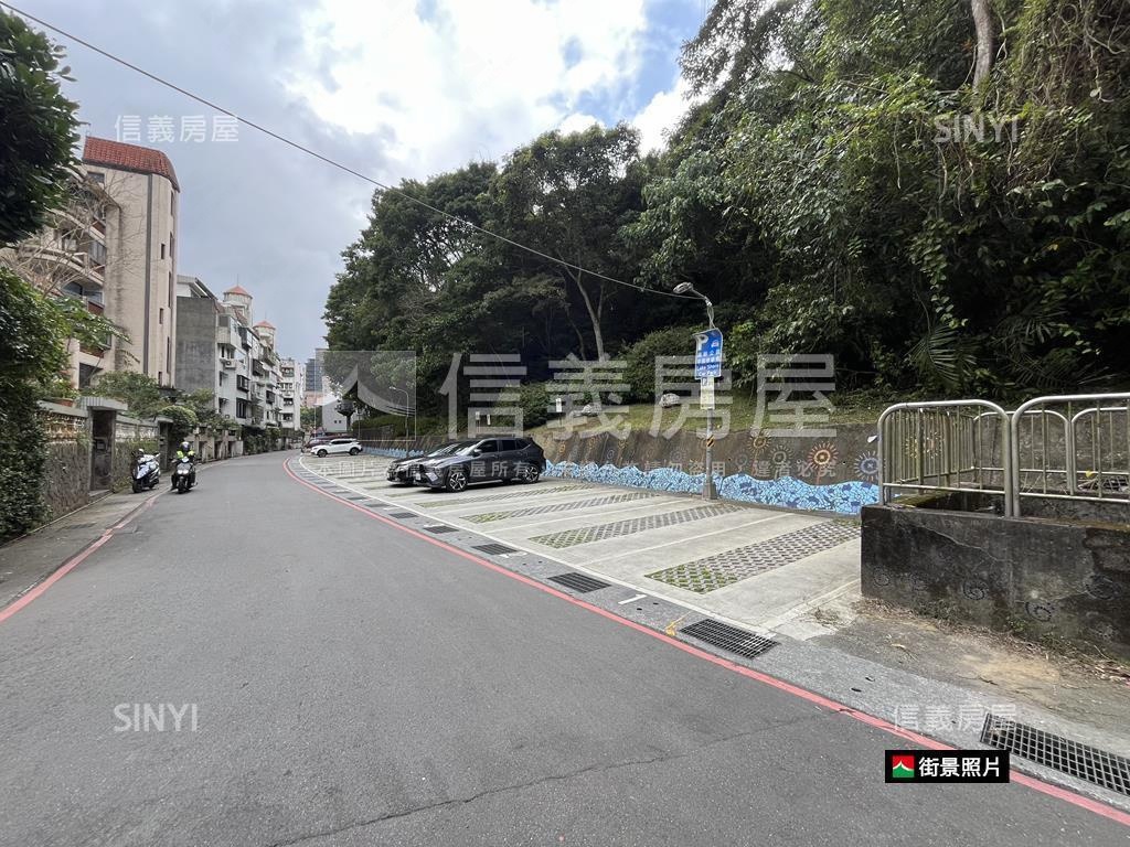 湖畔庭園‧頂加大空間房屋室內格局與周邊環境