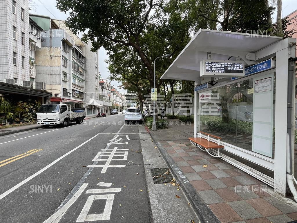 湖畔庭園‧頂加大空間房屋室內格局與周邊環境