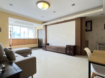 湖畔庭園‧頂加大空間