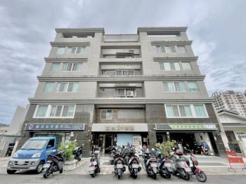 高大５８學園套房ＩＩＩ