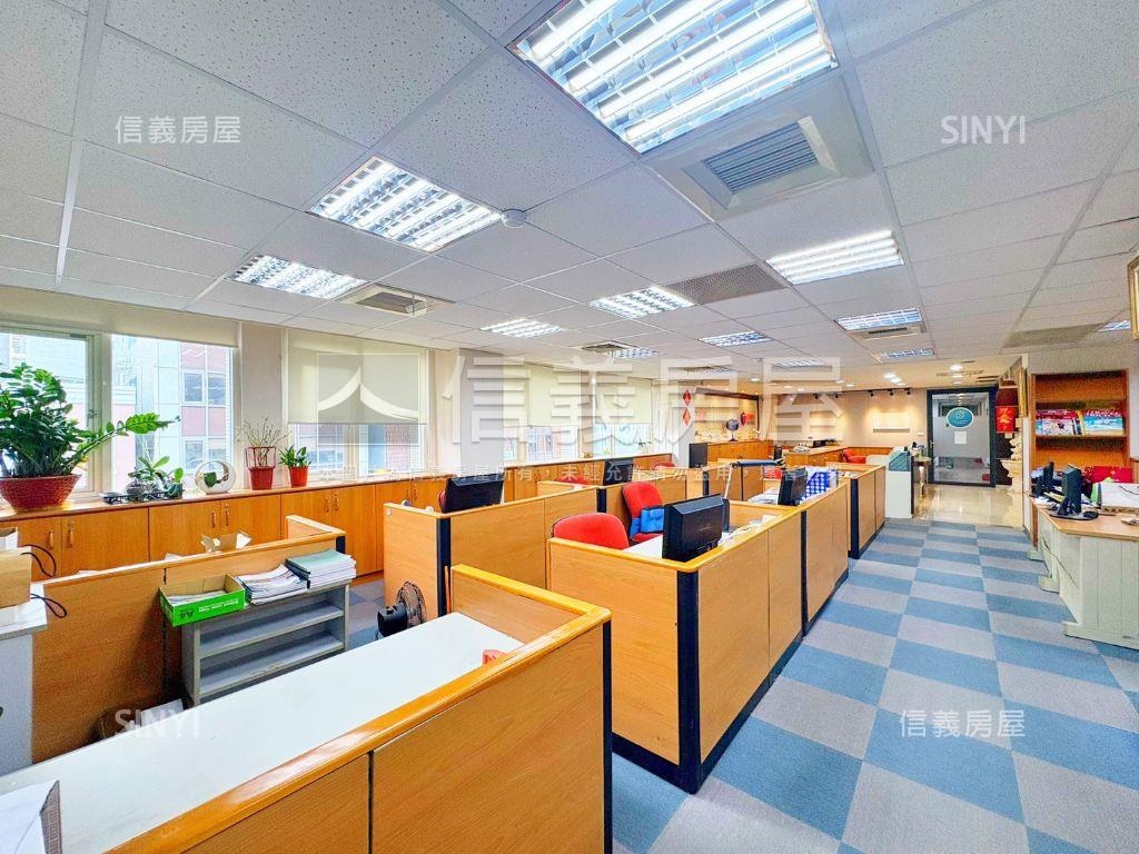 正南京東路尊榮門戶純辦Ｂ房屋室內格局與周邊環境