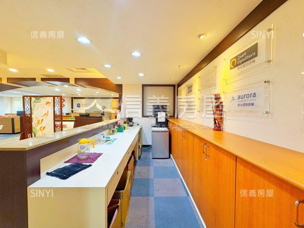 正南京東路尊榮門戶純辦Ｂ房屋室內格局與周邊環境