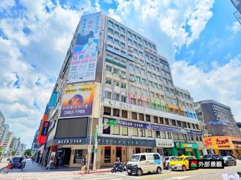 正南京東路尊榮門戶純辦Ｂ