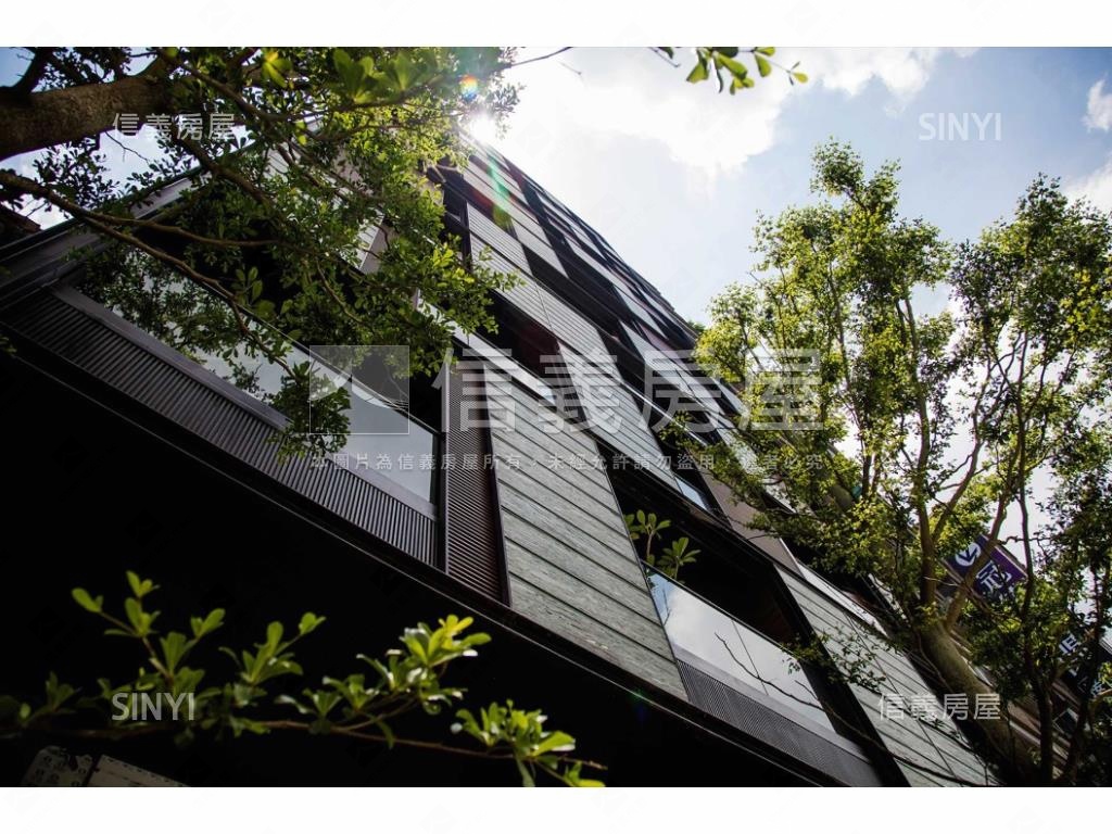 冠德美妝高樓朝南兩房房屋室內格局與周邊環境