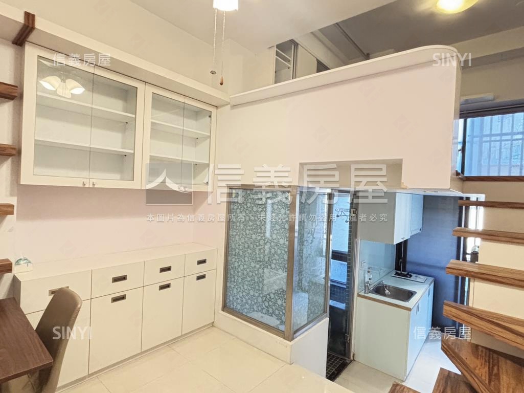 士林捷運小貴馥精緻美屋房屋室內格局與周邊環境