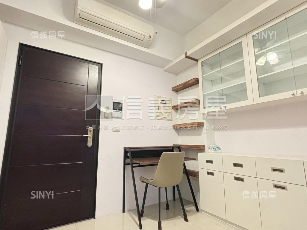 士林捷運小貴馥精緻美屋房屋室內格局與周邊環境