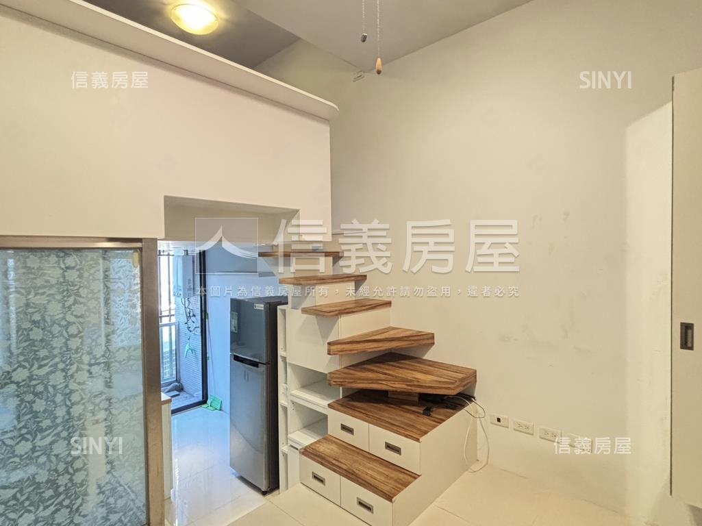 士林捷運小貴馥精緻美屋房屋室內格局與周邊環境