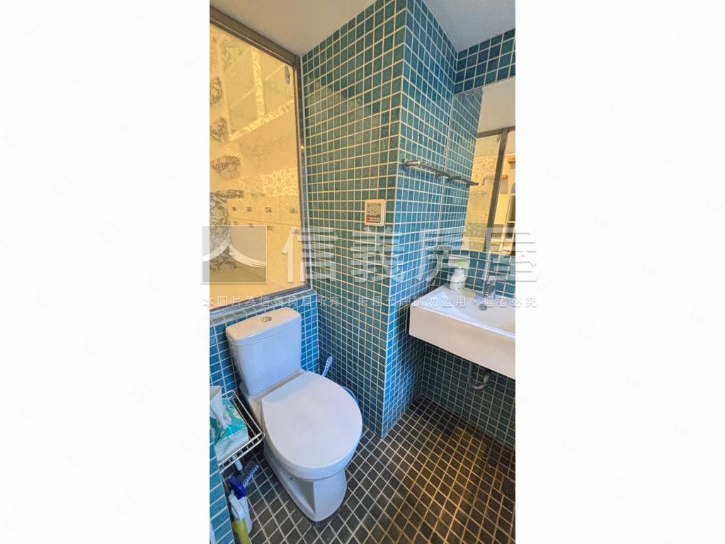 士林捷運小貴馥精緻美屋房屋室內格局與周邊環境