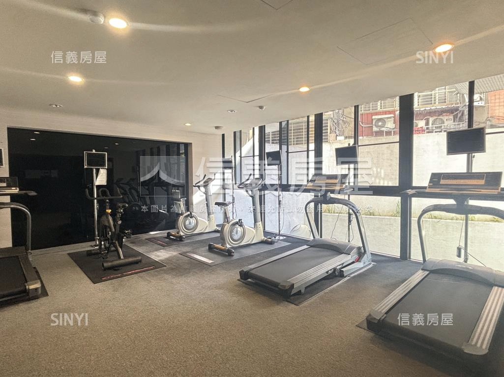 士林捷運小貴馥精緻美屋房屋室內格局與周邊環境