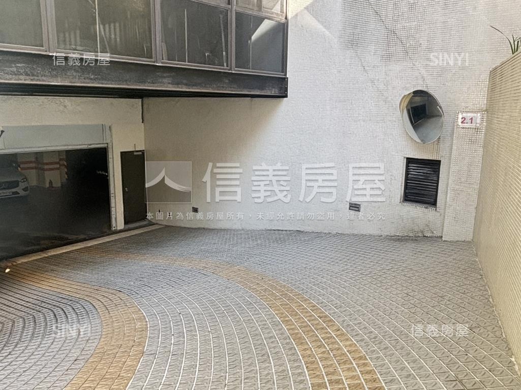 士林捷運小貴馥精緻美屋房屋室內格局與周邊環境