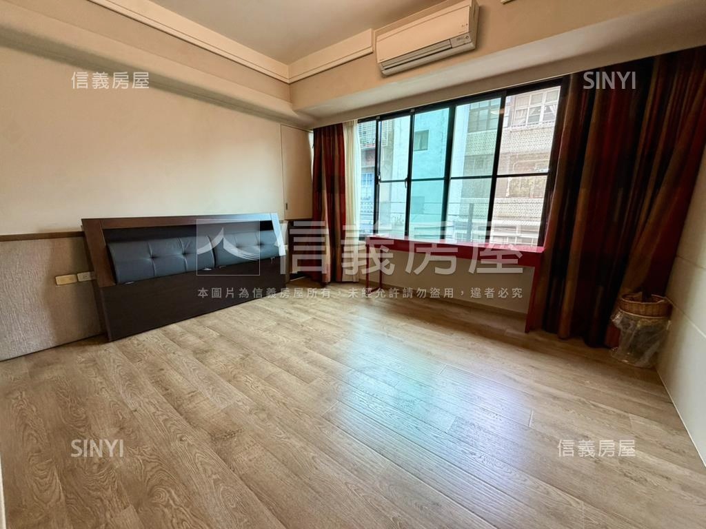 中正勤園樓中樓三房美居房屋室內格局與周邊環境