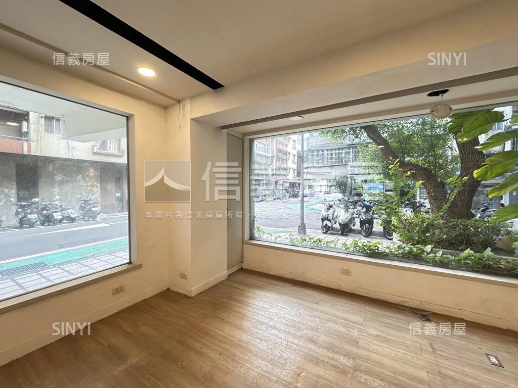 北歐轉角慢活房屋室內格局與周邊環境