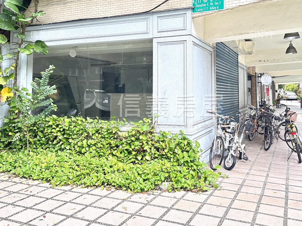 北歐轉角慢活房屋室內格局與周邊環境