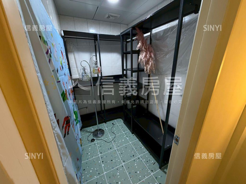 邊間一樓✦南港路一段門牌房屋室內格局與周邊環境