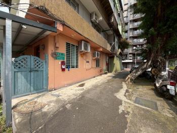 邊間一樓✦南港路一段門牌