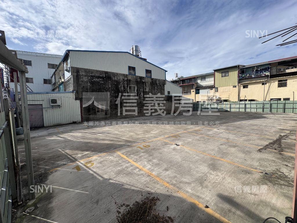 潭子區東寶一段土地房屋室內格局與周邊環境