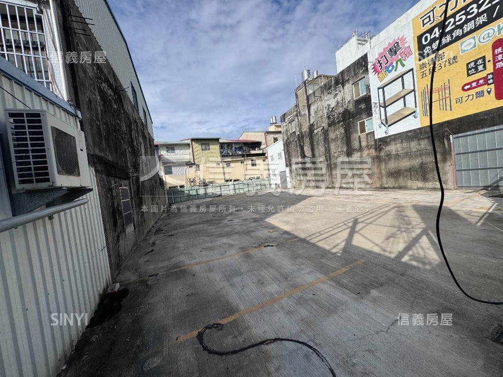 潭子區東寶一段土地房屋室內格局與周邊環境