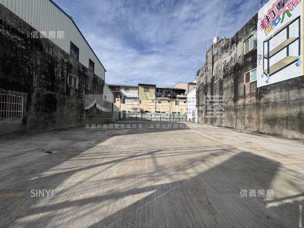 潭子區東寶一段土地房屋室內格局與周邊環境