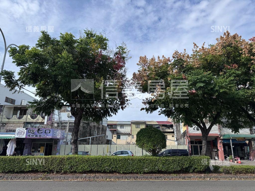 潭子區東寶一段土地房屋室內格局與周邊環境